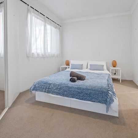 Cozy 2 Bedroom Apartment Surry Hills Sydney Ngoại thất bức ảnh