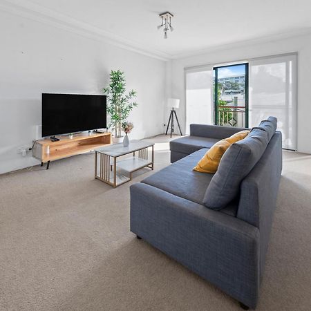 Cozy 2 Bedroom Apartment Surry Hills Sydney Ngoại thất bức ảnh