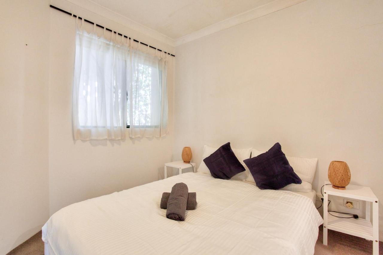 Cozy 2 Bedroom Apartment Surry Hills Sydney Ngoại thất bức ảnh